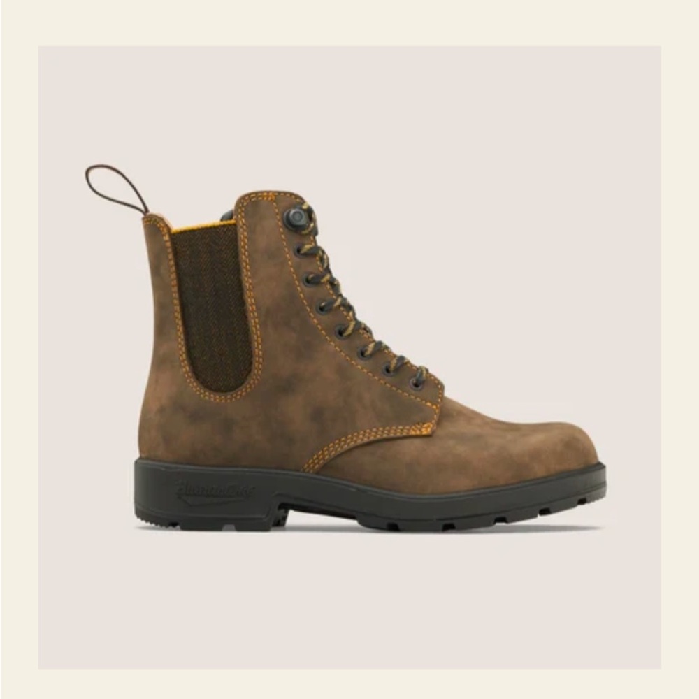 Blundstone Original Lace-Up